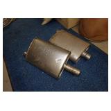 Dynomax Mufflers