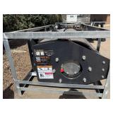 Wolverine Vibratory Roller
