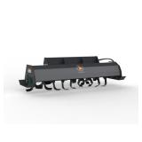 Wolverine Trencher