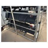 Wolverine Trencher
