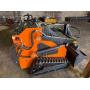 Wolverine & Landhonor Heavy Equipment & Attachments Auction