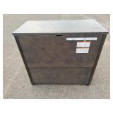 4 DRAWER DRESSER