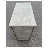 4 DRAWER DRESSER