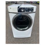 GE GAS DRYER