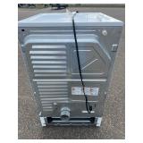 GE GAS DRYER