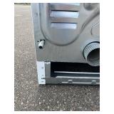 GE GAS DRYER