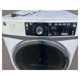 GE GAS DRYER