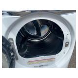 GE GAS DRYER