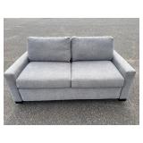 SOFA COUCH WITH BED