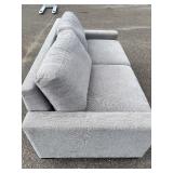 SOFA COUCH WITH BED