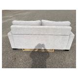 SOFA COUCH WITH BED
