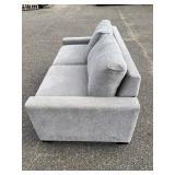 SOFA COUCH WITH BED