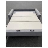 SOFA COUCH WITH BED