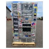 36 SELECTION VENDING MACHINE