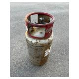 30# LP CYLINDER (FULL)