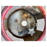 30# LP CYLINDER (FULL)