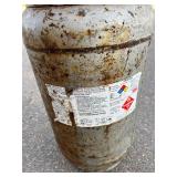 30# LP CYLINDER (FULL)