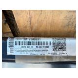 BRAND NEW LIPPERT 3500 # TORSION AXLES (2)