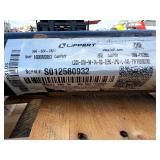 BRAND NEW LIPPERT 3500 # TORSION AXLES (2)