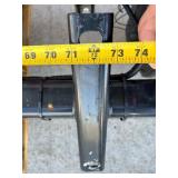 BRAND NEW LIPPERT 3500 # TORSION AXLES (2)