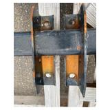 USED LIPPERT 7000 # TORSION AXLE