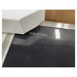 BRAND NEW ELECTROLUX INDUCTION COOKTOP