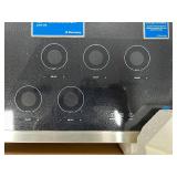 BRAND NEW ELECTROLUX INDUCTION COOKTOP