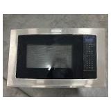 BRAND NEW ELECTROLUX WALL MOUNTED MICROWAVE
