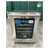 BRAND NEW ELECTROX BUILT IN WINE COOLER