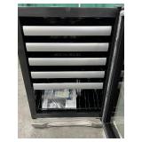 BRAND NEW ELECTROX BUILT IN WINE COOLER