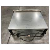 BRAND NEW ELECTROLUX WARMING DOOR