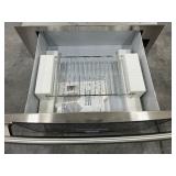 BRAND NEW ELECTROLUX WARMING DOOR