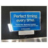 BRAND NEW ELECTROLUX WARMING DOOR