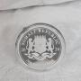 Silver Bars, Rounds, Eagles including 16oz Bar and 5 oz" Don't Tread on Me", Franklins, Morgans, Eagles, Mint Sets, Ultra Cameos