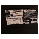 LG 32-Inch LED TV with Roku Express 4K+ and Amazon Smart Plug