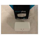 LG 32-Inch LED TV with Roku Express 4K+ and Amazon Smart Plug