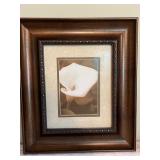 Collection of 4 Framed Art Prints and Photographs