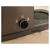 Koffee Electric Coffee Maker with Stainless Steel Carafe and Accessories