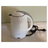 KOIOS Electric Kettle with Stainless Steel Interior