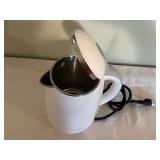 KOIOS Electric Kettle with Stainless Steel Interior