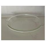 Set of 4 Bakeware Pieces including Bundt Pan, Pie Plate, Casserole and Glass Dish
