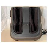 OSIM uSqueez App Bluetooth Foot and Calf Massager