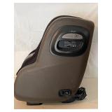 OSIM uSqueez App Bluetooth Foot and Calf Massager