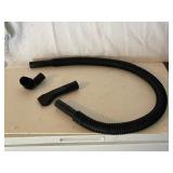 2 Wet/Dry Shop Vacuums - Craftsman Clean n Carry & Stinger with Accessories