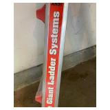 Little Giant MegaMax Multi-Position Aluminum Ladder