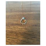 Artisan Sterling Silver Jewelry Collection: 2 Necklaces, Bracelet, Ring, and Earrings