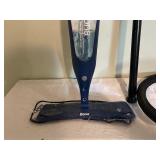 Oreck XL Ironman Handheld Vacuum and Bona Spray Mop Set