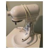 KitchenAid Professional 5 Stand Mixer with Attachments and Accessories