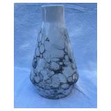 Set of 3 Decorative Art Glass and Ceramic Pieces