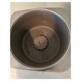 Cuisinart 2 Qt Frozen Yogurt, Sorbet & Ice Cream Maker